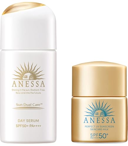 Amazon.co.jp: アネッサ(ANESSA) デイセラム 旧モデル UV トーンアップ