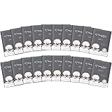 我的美麗日記 黒真珠マスク (20枚)