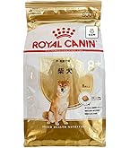 ロイヤルカナン BHN 柴犬 成犬用 ドッグフード