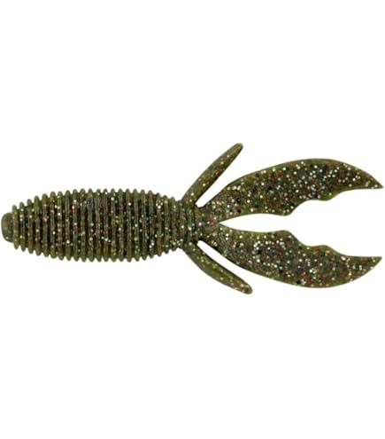 バークレイ　クリーチャーホッグ　10個セット Amazon.co.jp: Berkley(バークレー) ワーム パワーベイト