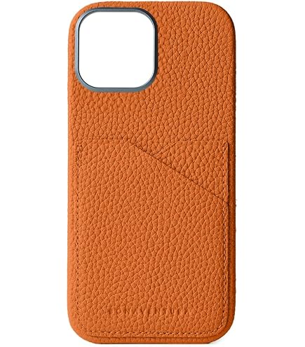 Amazon.co.jp: 【ボナベンチュラ】 (iPhone 17) スナップボタン付き