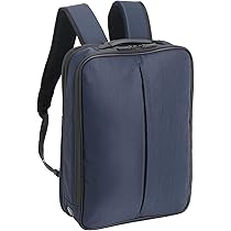 ACE ビジネスリュック Amazon | [エースジーン] 14.0インチPC対応 B4サイズ収納可 【防