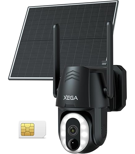Amazon.co.jp: ソリッド LTEモバイルIPカメラ Viewla IPC-16LTE : 家電