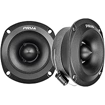 Amazon.co.jp: PRV AUDIO TW100SD-4 ソフトドームツイーターペア