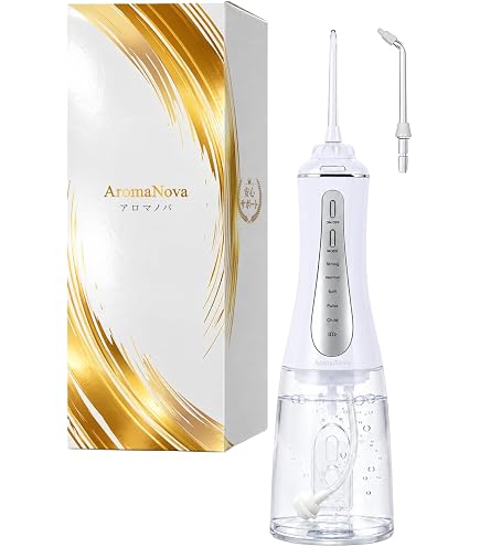 Amazon | 【世界シェアNo,1】waterpik ウォーターピック【正規品