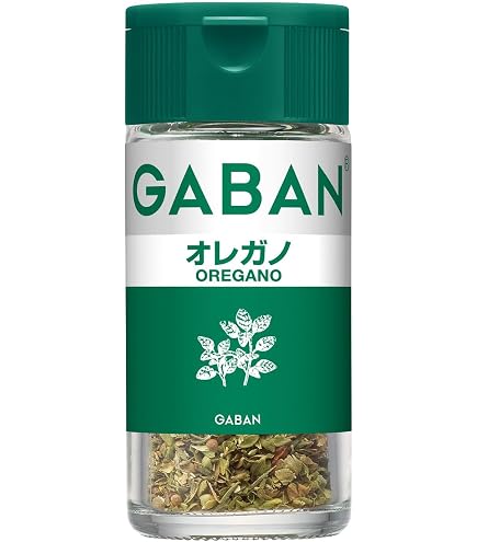 Amazon | バジル8g / 乾燥ハーブ/料理に使いやすいボトル入り/ニンニク