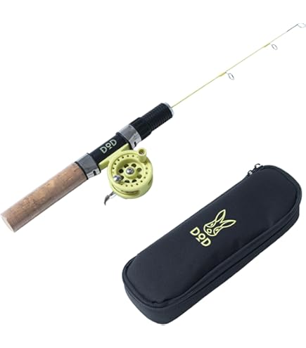 Amazon.co.jp: プロックス(Prox) ワカサギスターターセットST 並継34+