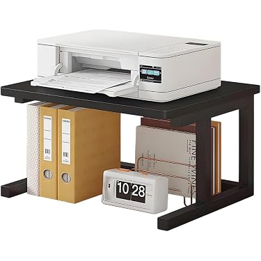 Amazon.co.jp 人気ギフトランキング: プリンタ台・プリンタラック で
