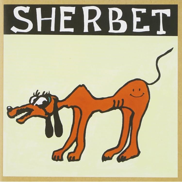 Amazon.co.jp: SIBERIA - SHERBETS: ミュージック