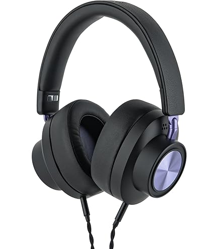 Amazon.co.jp: FIIO FT3ダイナミックハイレゾオーバーイヤーヘッドホン