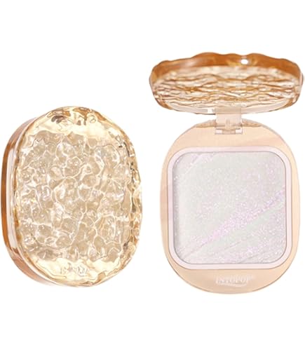 CHANEL ルミエール ドゥ ローシャンハイライトパウダー Amazon.co.jp