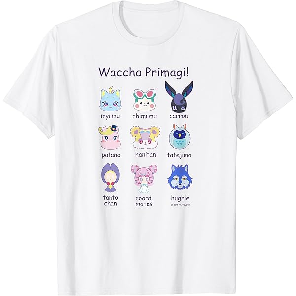 ⭐︎バラ売りプリマジ・Tシャツ⭐︎ P4R4DI$3 パラダイス Tシャツ グレー M - メルカリ