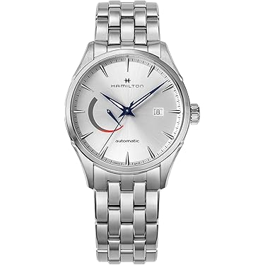 HAMILTONの時計！ サファイアクリスタル 確固たる定番モデル - 精光堂 -SEIKODO- 輸入時計正規販売・高