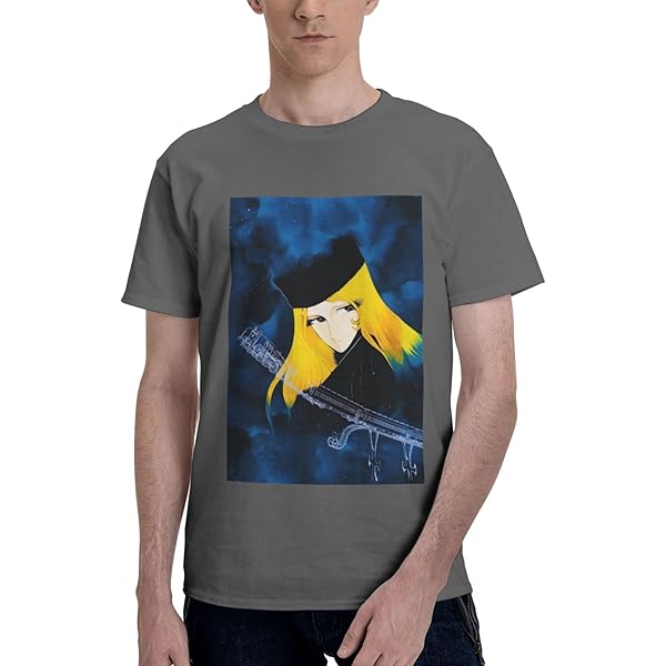 Amazon | [XLUMIO] 銀河鉄道999 松本零士 Galaxy Express 999 アニメ