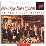 New Year`s Concert 1995
