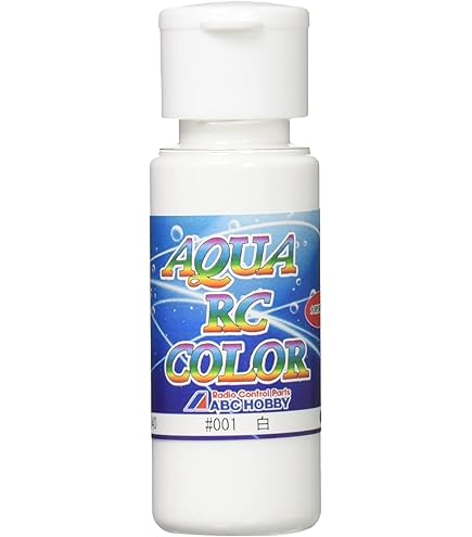 Amazon | アクアRCカラー 黄 62946 | カラー塗料 通販