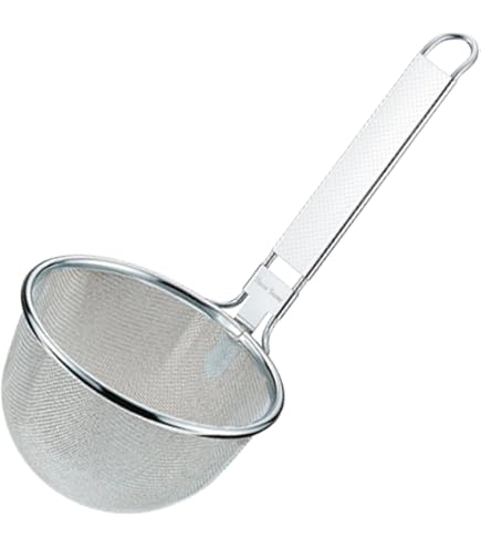 Amazon｜日本メタルワークス 18-8 イタリアンパスタストレーナー