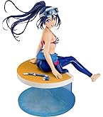 ラブライブ！サンシャイン！！ 松浦果南 ウェットスーツVer. 1/7 美少女フィギュア】ラブライブ！サンシャイン!! 松浦果南