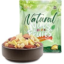 ピーナッツページ 楽天市場】アメリカ産ピーナッツ入り5種ミックスナッツ 1kg ハイ