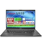 Fujitsu Lifebook ノートPC Core i5-8250U Amazon.co.jp: 【整備済み品】ノートパソコン 極軽・極薄 富士通