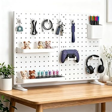 スタイリッシュなデザイン 机の上もすっきり 卓上収納 Amazon.co.jp 最新リリース: デスク上置棚 の新着ランキングです。