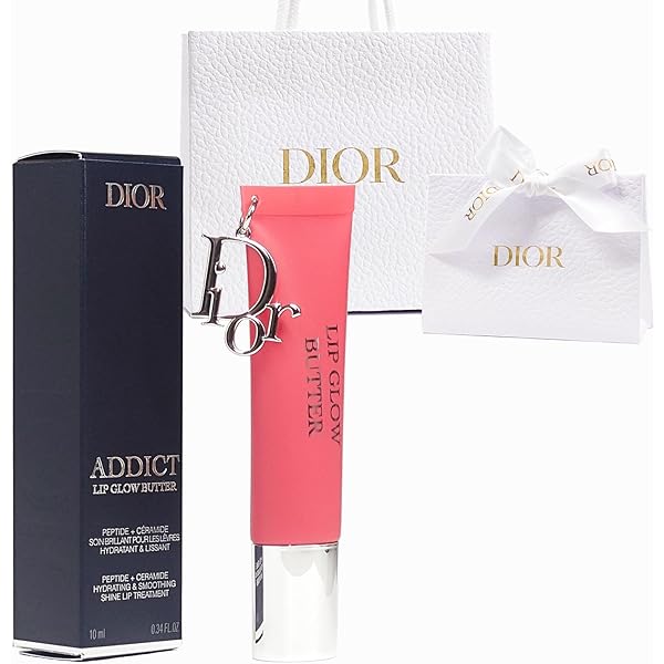 Amazon | 【国内正規品】DIOR ディオール アディクト リップ グロウ