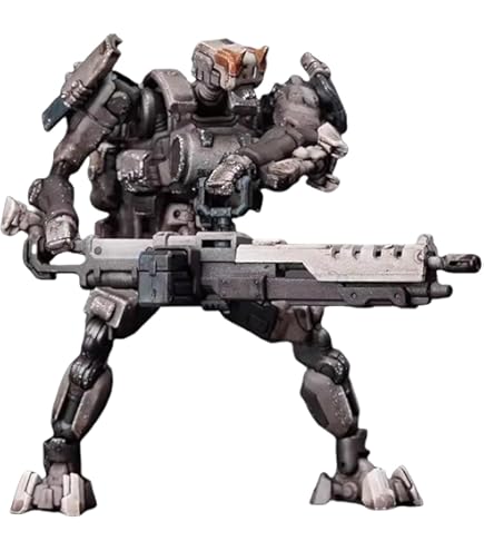 Amazon | HiPlay TOY ALLIANCE 1/18 ACID RAIN FAV-A112 赤烏