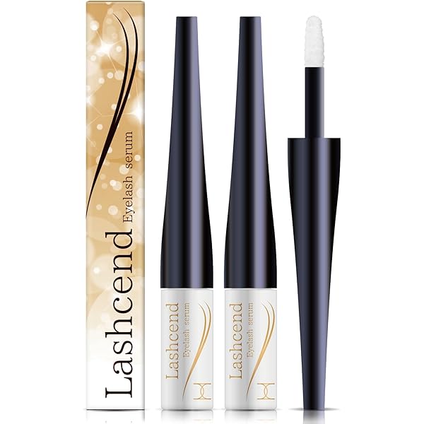 Amazon.co.jp: 【KABA.ちゃん監修】 ラッシェンド Lashcend まつ毛美容