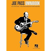 Amazon | Joe Pass: Virtuoso Standards, Songbook Collection