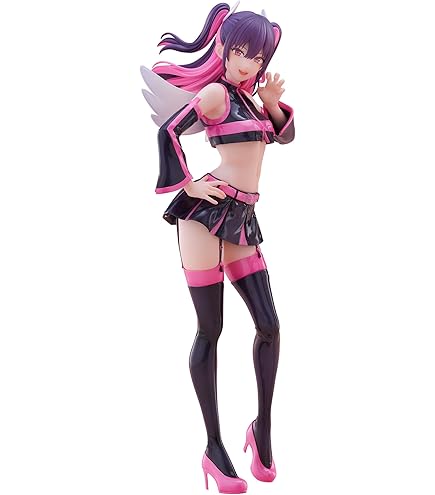 Amazon | フリュー TVアニメ 「2.5次元の誘惑」 TENITOL TALL 橘 美花