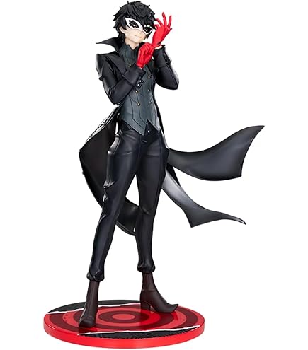 Amazon | POP UP PARADE PERSONA5 the Animation ジョーカー ノン