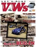 レッツプレイVWs Vol.41 (NEKO MOOK 1803)