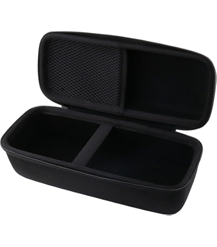 Amazon | XINGFUDAO収納ケースSONY ULT FIELD 1/JBL CHARGE 5