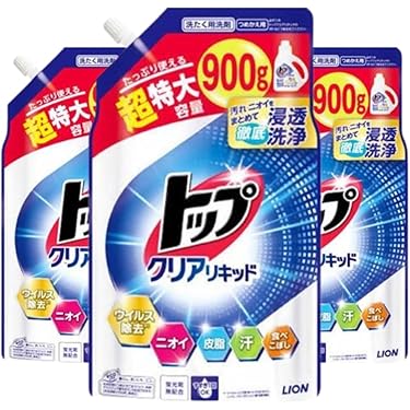 Amazon.co.jp 最新リリース: 液体洗剤 の新着ランキングです。