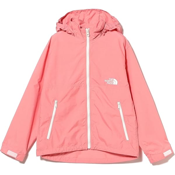 Amazon.co.jp: [ザノースフェイス] ジャケット キッズ ウーロス