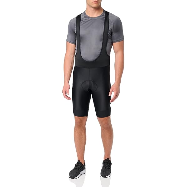 オークリー] Cycling Shorts CLIMA THERMAL Oakley Clima Thermal Bib Tight - Blackout | Oakley® US