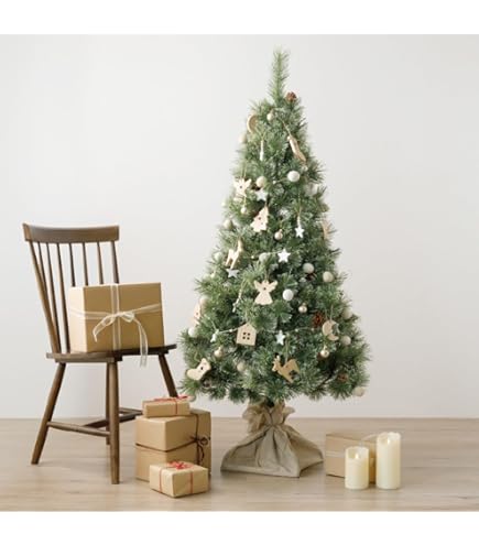 Amazon.co.jp: Baccarat Crystal クリスマスツリー ノエル ゴールド