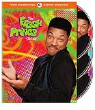 Fresh Prince of Bel-Air: Complete Sixth Season