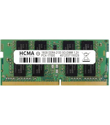 Amazon.co.jp: SAMSUNG ﾉｰﾄ用ﾒﾓﾘ 16GB DDR4 2133MHz PC4-17000 1.2V