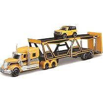 Amazon | Maisto 1/64 エリート トランスポート ミニカー ダイキャスト
