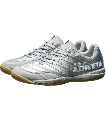 Amazon | ATHLETA O-REI FUTSAL T007_2.0 24.0CM PWH | ATHLETA