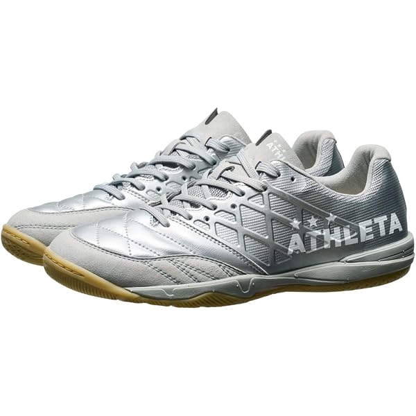 Amazon.co.jp: アスレタ(ATHLETA) O-REI TREINAMENTO A005 PWHXSIL