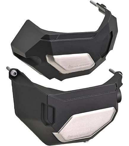 フェイスアップ Amazon | デイトナ(Daytona) Polisport(ポリスポーツ) バイク エンジン