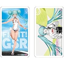 Amazon.co.jp: 初音ミク GTプロジェクト マスクケース