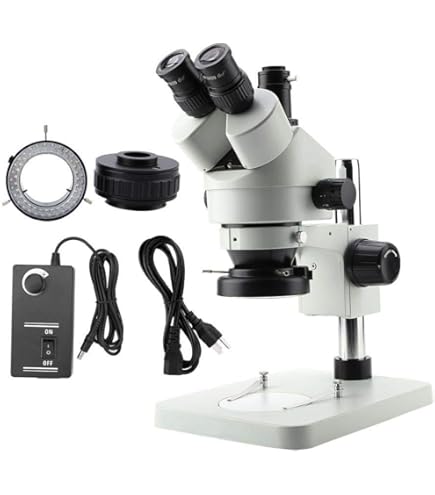 Amazon.co.jp: フレキシブル双眼実体顕微鏡S300II-S 16倍 : 家電＆カメラ