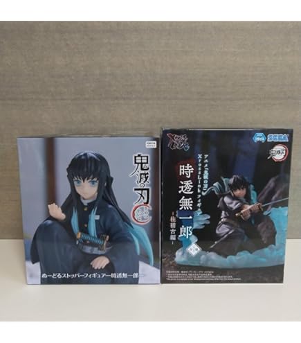 Amazon.co.jp: アニメ「鬼滅の'刃」XrossLink フィギュア 伊黒小