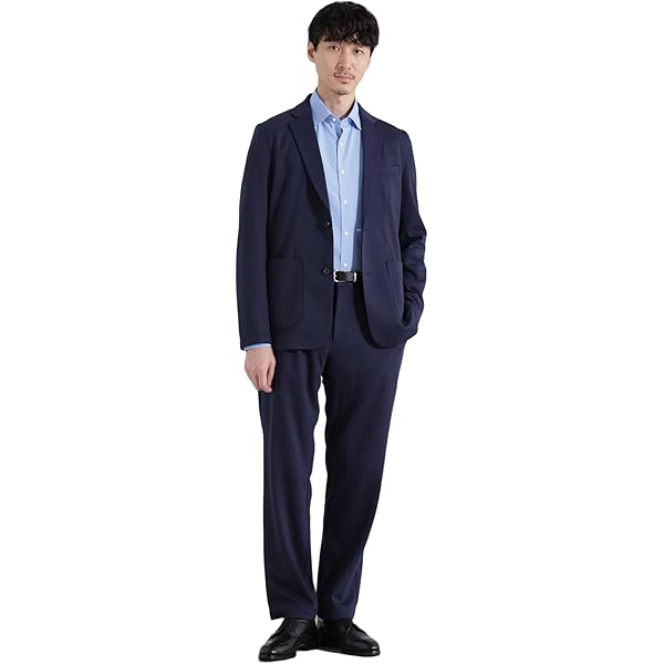 Amazon | [ナノ・ユニバース] Damerino」フレキシブルツイル