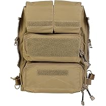 Amazon.co.jp: [PEW Tactical] CPスタイル JPC2.0タイププレート