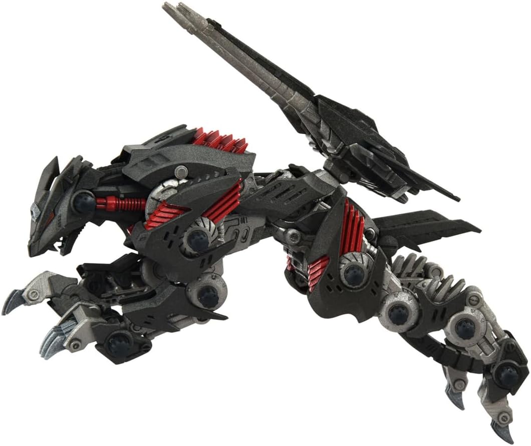 BANDAI SPIRITS「機動警察パトレイバー EZY RG 1/48 AV-98Plus