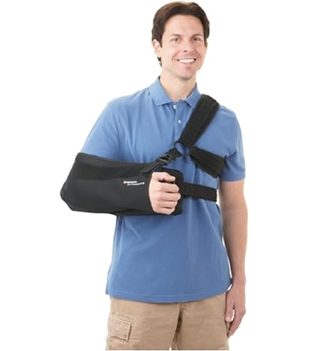 Amazon.co.jp: DonJoy UltraSling III ショルダーサポート